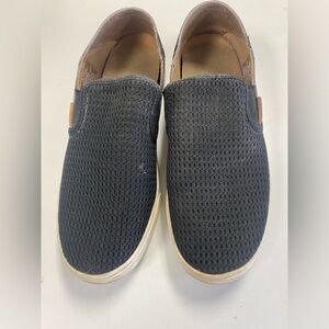 Olukai Pehuea Slip Ons